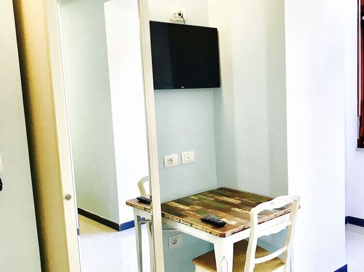 פנסיון Sorrento Coast Relais