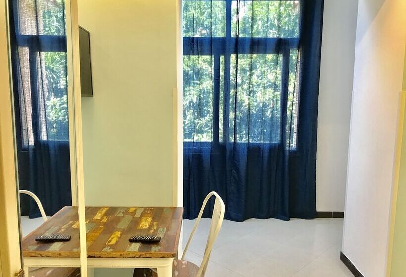 פנסיון Sorrento Coast Relais