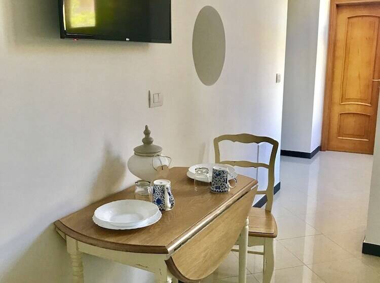 פנסיון Sorrento Coast Relais