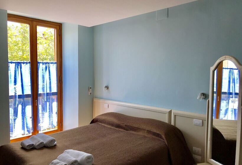 פנסיון Sorrento Coast Relais