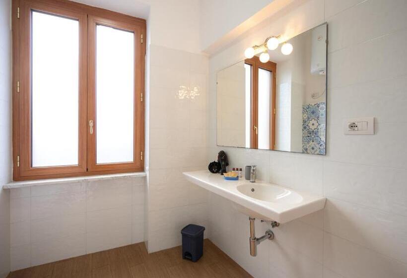 פנסיון Sorrento Coast Relais