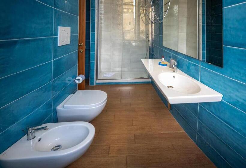 פנסיון Sorrento Coast Relais