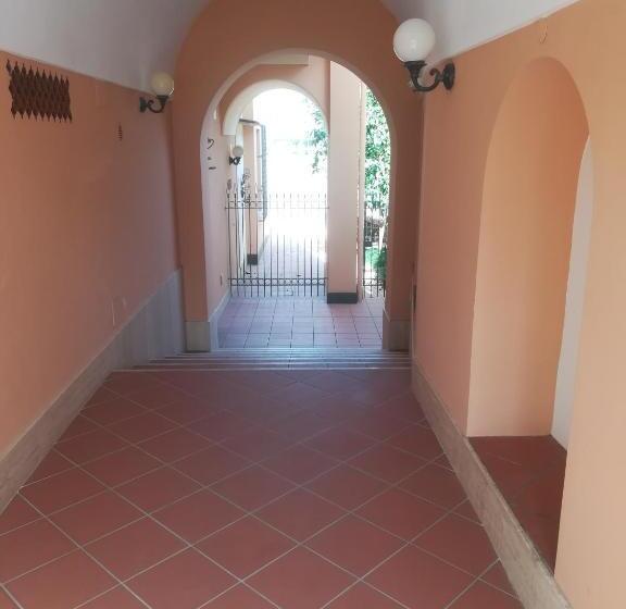 펜션 Sorrento Coast Relais