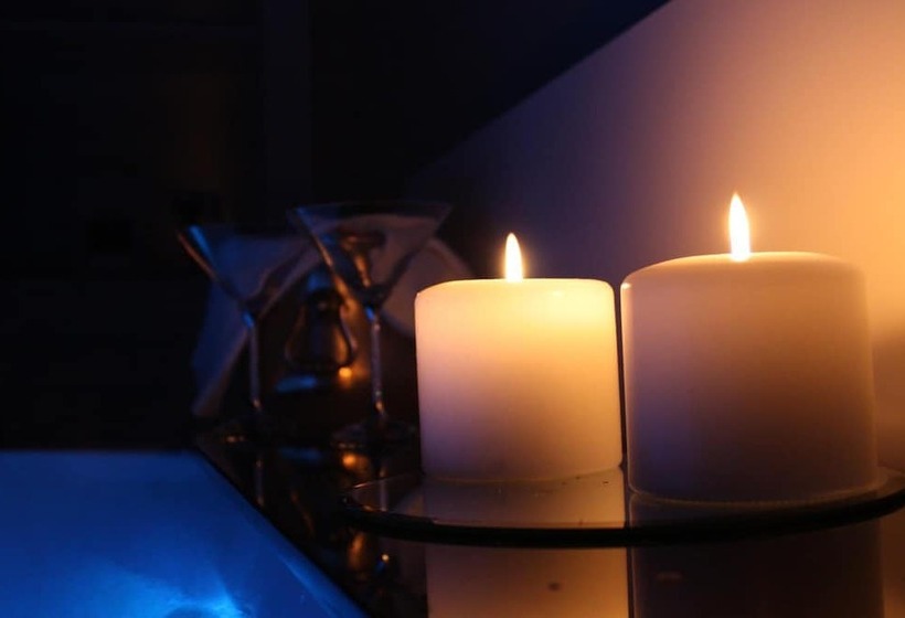 膳宿费 Suites & Apartments Liola