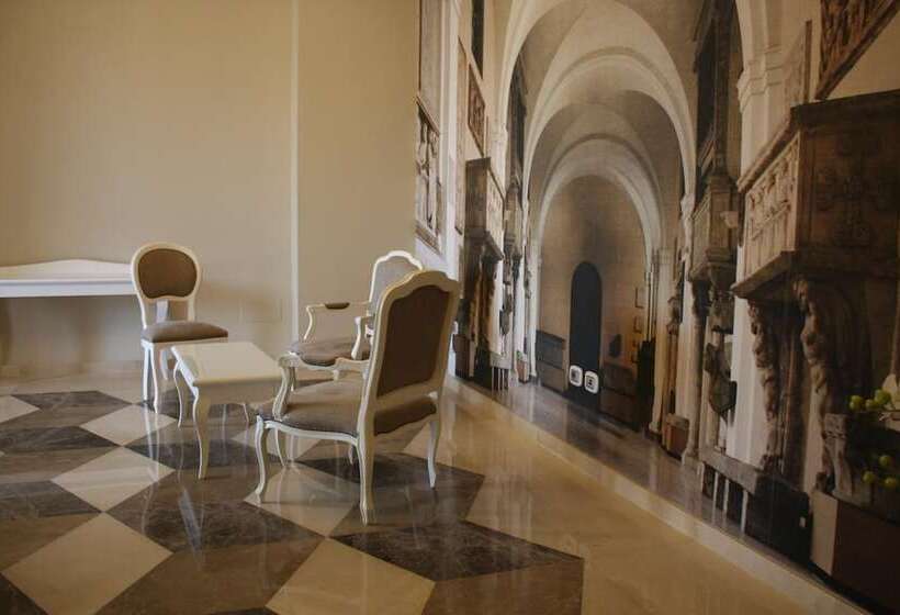 بنسيون Suites & Apartments Liola