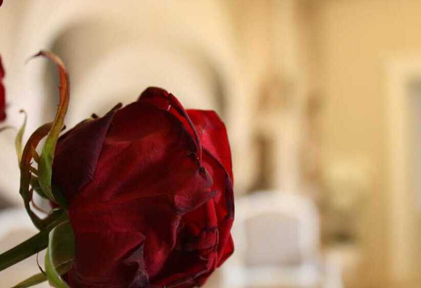 بنسيون Suites & Apartments Liola