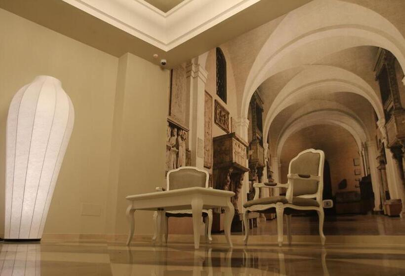 膳宿费 Suites & Apartments Liola