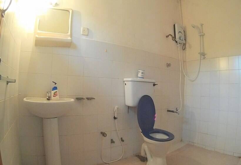 Пансион The Pallet House