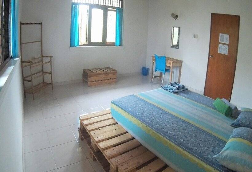 Пансион The Pallet House