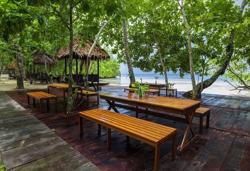 Пансион Waigeo Villa