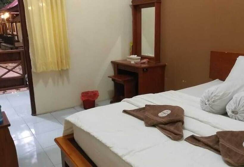 Пансион Waigeo Villa