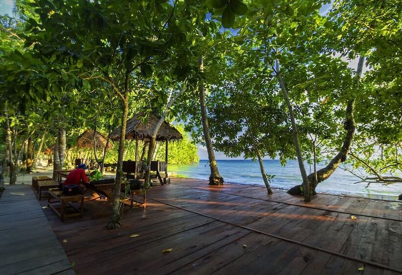 Пансион Waigeo Villa