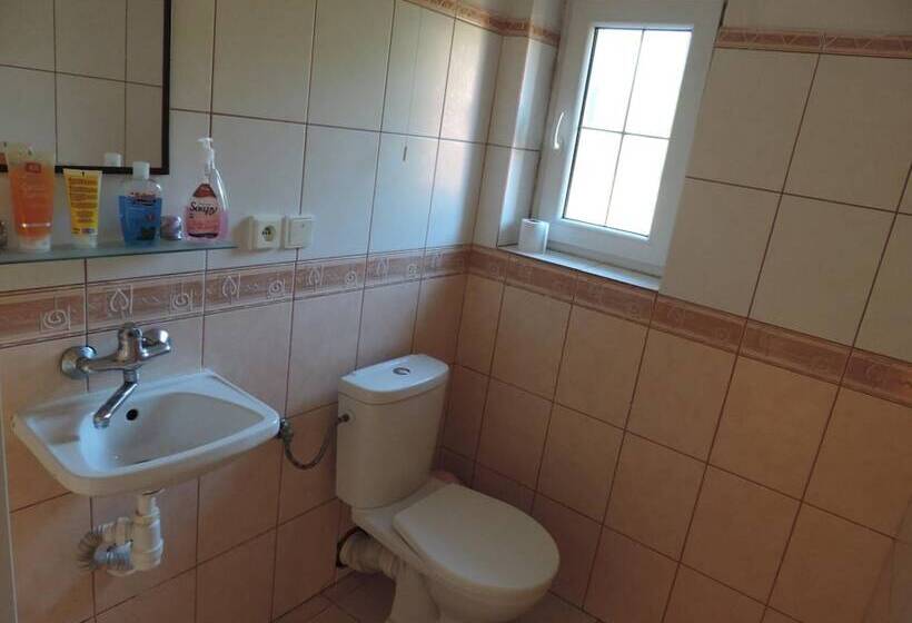 پانسیون Western Penzion