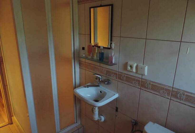 پانسیون Western Penzion