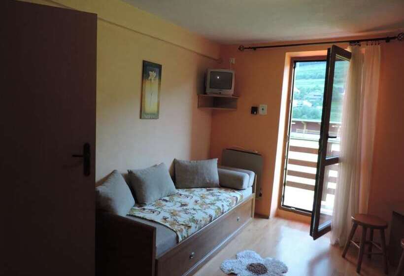 پانسیون Western Penzion