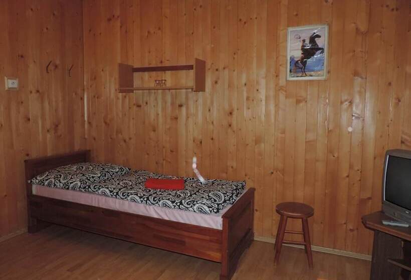 پانسیون Western Penzion