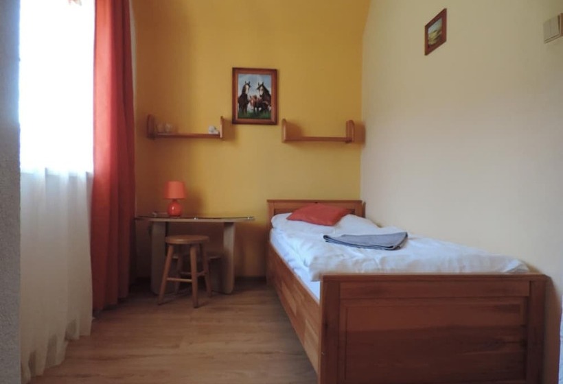 پانسیون Western Penzion