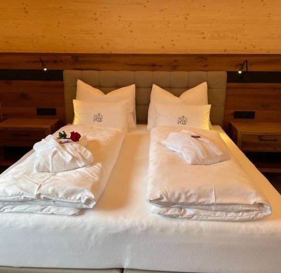 Pension Alpenperle
