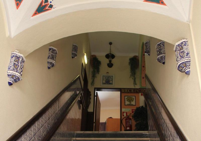 Al   Alojamento Local Pension Bicuar