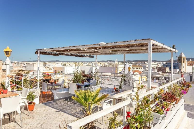 Al   Alojamento Local Pension Bicuar