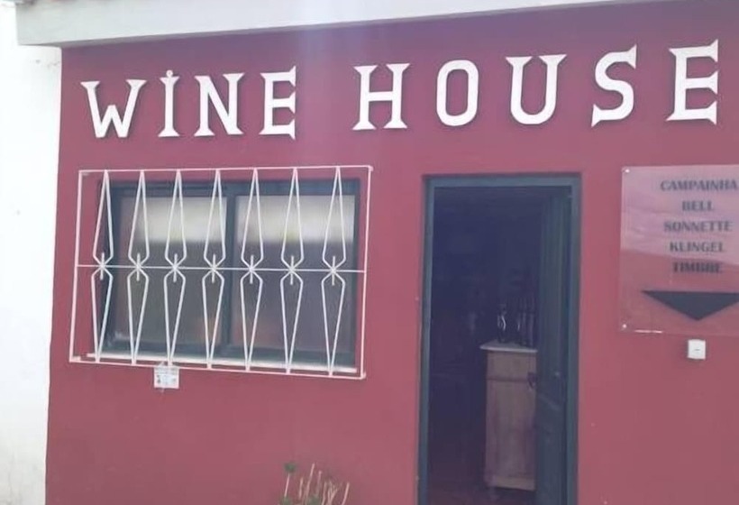 Quinta Dos Espinheiros