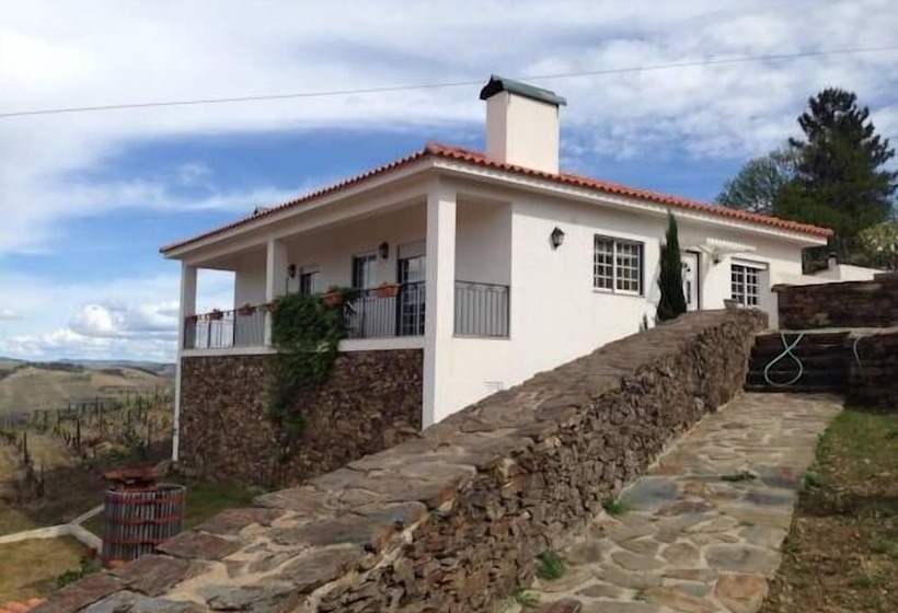 Quinta Dos Espinheiros