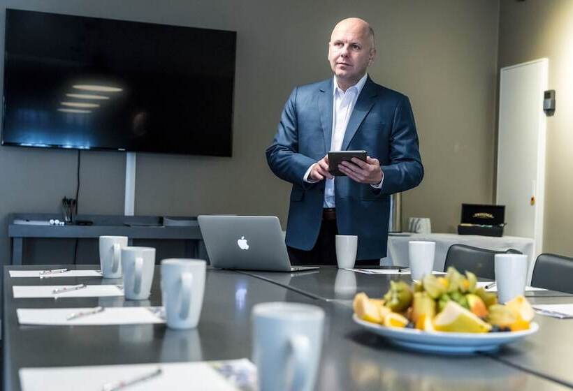 Reine Rorbuer By Classic Norway Hotels