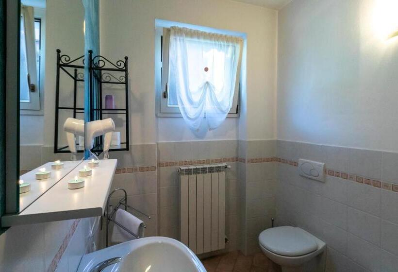 Residence La Collina