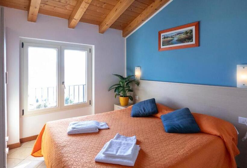 Residence La Collina