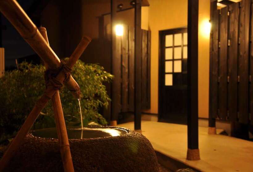 旅館 Ito Yukitei Kawana Bettei