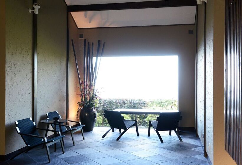 ריוקאן Ito Yukitei Kawana Bettei