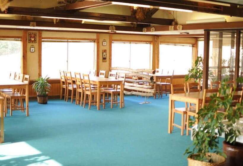 旅館 Kannabe Highland