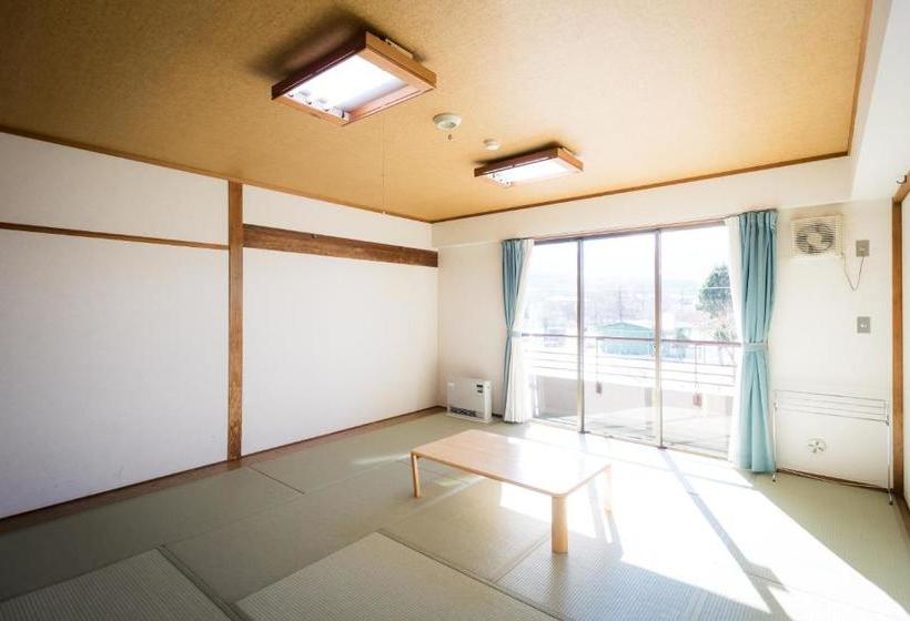 旅館 Seifuso Yamanakako