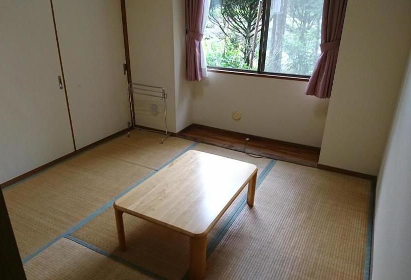 旅館 Seifuso Yamanakako