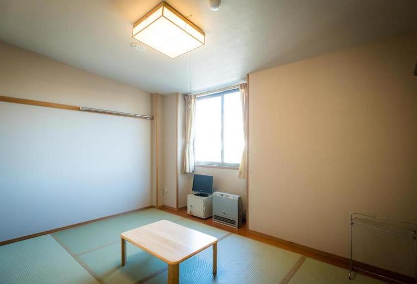 旅館 Seifuso Yamanakako