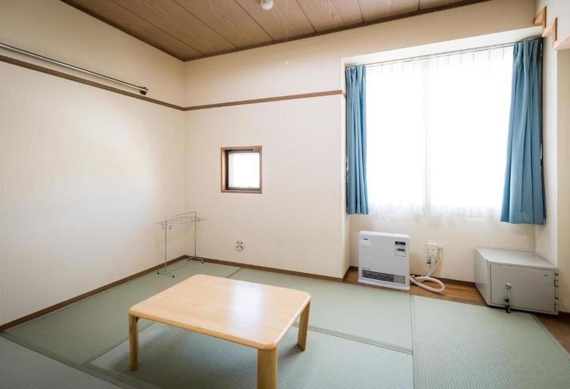 旅館 Seifuso Yamanakako