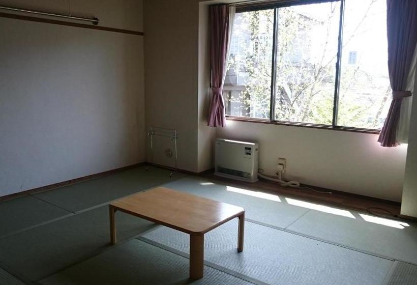 旅館 Seifuso Yamanakako