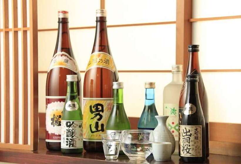 Рёкан Zao Plaza