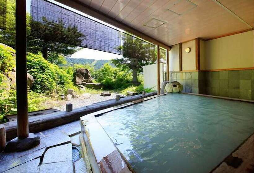 Рёкан Zao Plaza