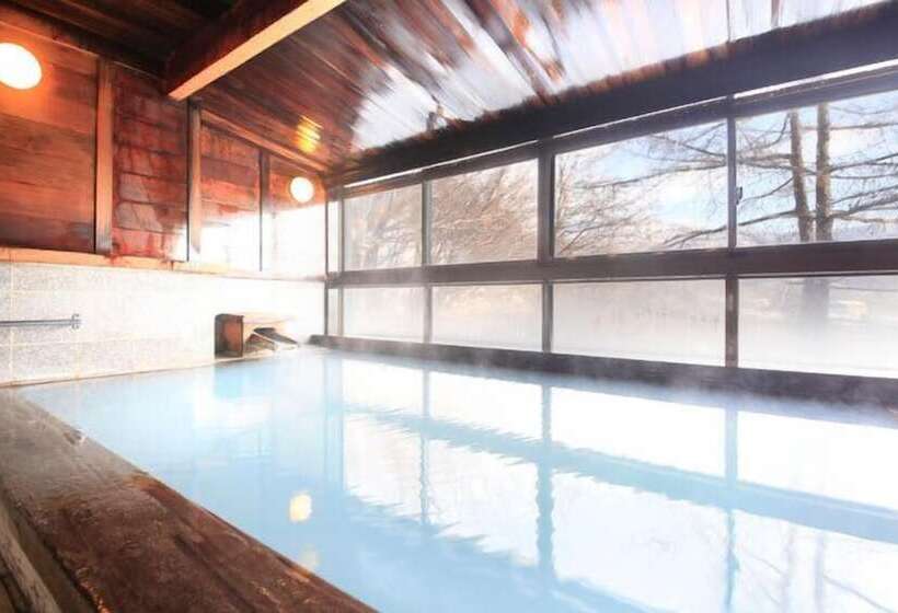 Рёкан Zao Plaza