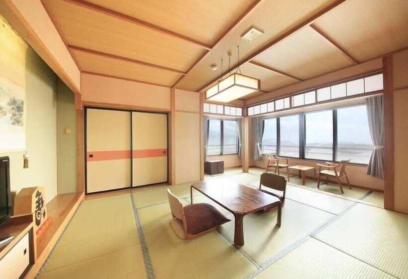 Рёкан Zao Plaza