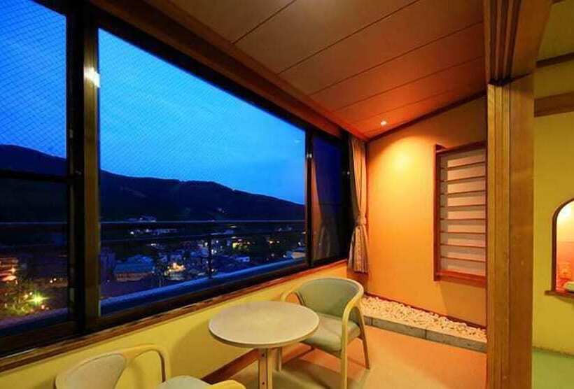 Рёкан Zao Plaza