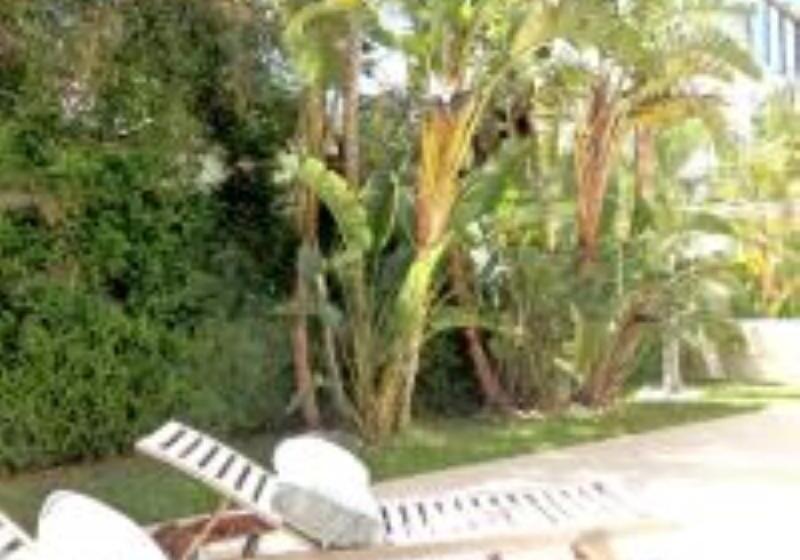 Sea Garden Gallipoli