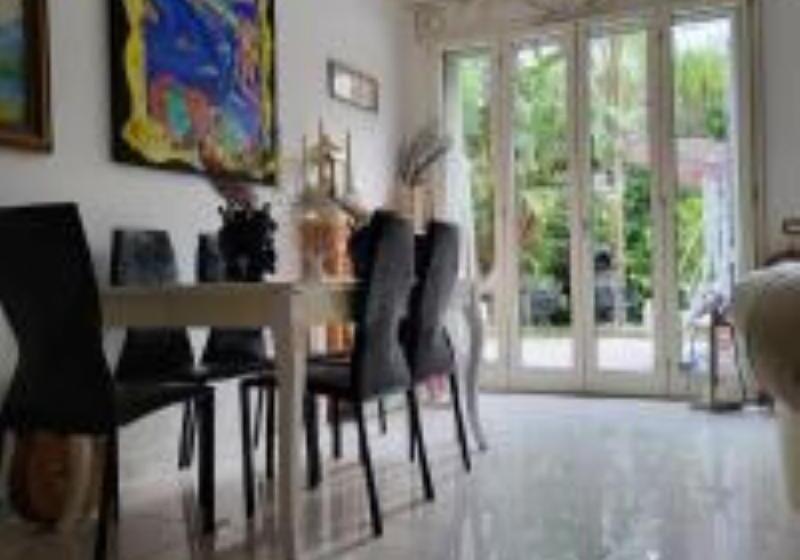 Sea Garden Gallipoli