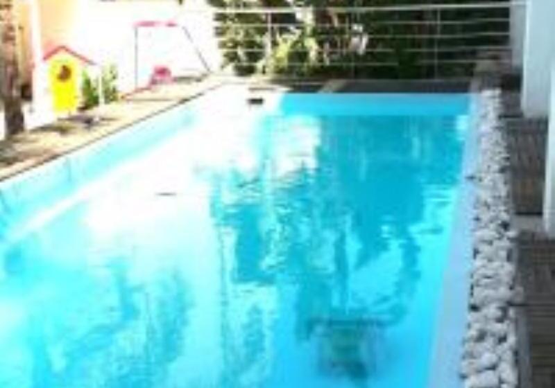 Sea Garden Gallipoli