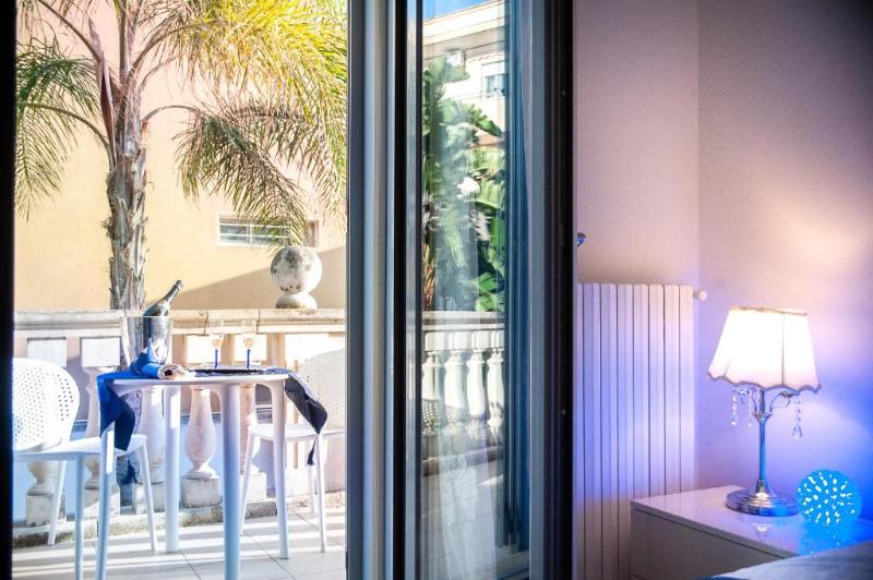 Sea Garden Gallipoli