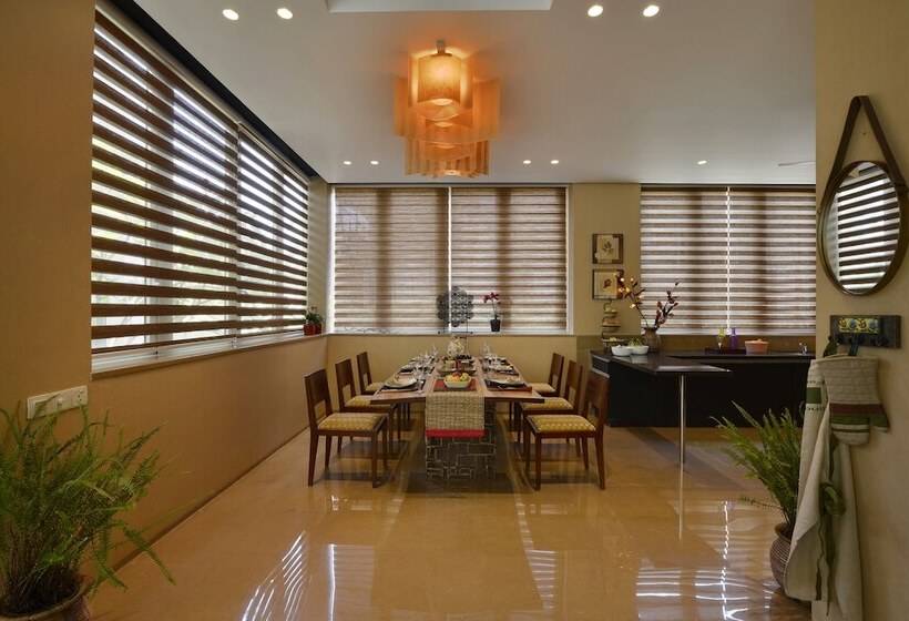 Seis Villas