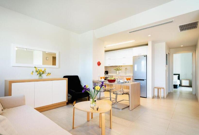 Sofia Luxury Villas