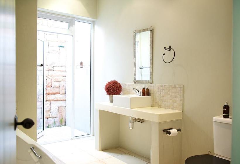 South Hill Guesthouse