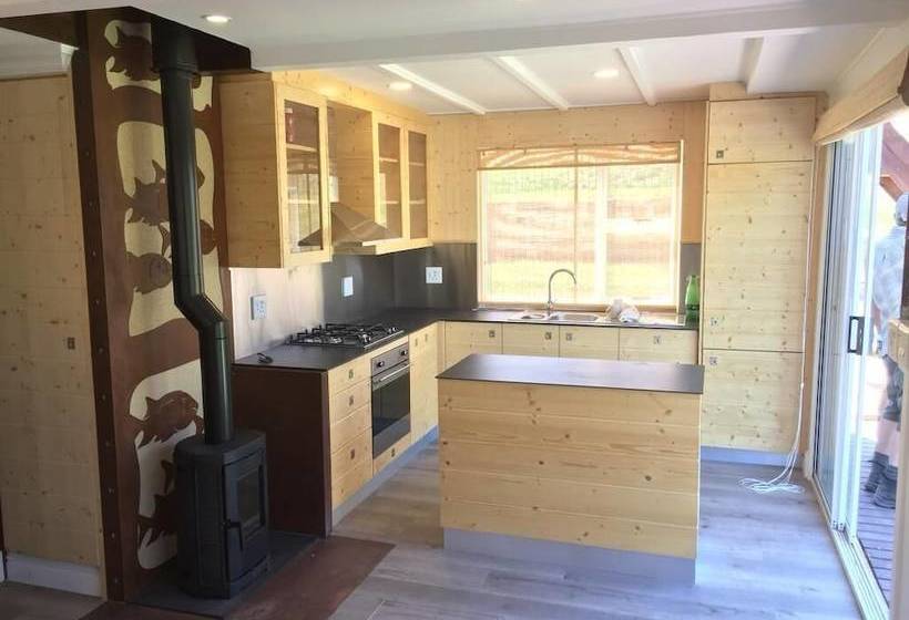 South Hill Guesthouse